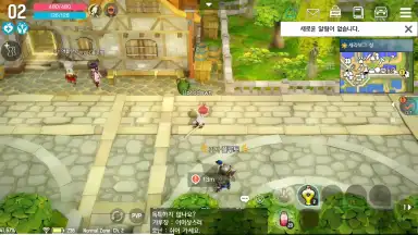 The Legendary Moonlight Sculptor скриншот 4