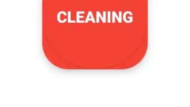 Cleaning rocket скриншот 2
