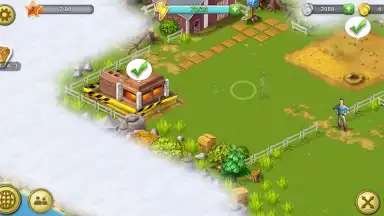 Jane's Farm скриншот 11
