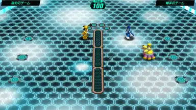 MedarotS скриншот 3