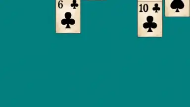 Solitaire скриншот 4