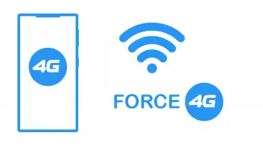 Force 4G LTE скриншот 1