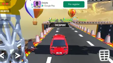 Car Stunt скриншот 12