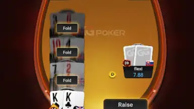 GGPoker.ca скриншот 10