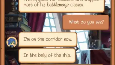 God of Magic скриншот 10