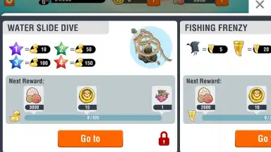 Миньоны скриншот 6