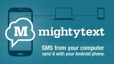 MightyText скриншот 2