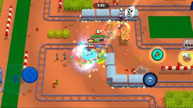 бравл старс скриншот 7