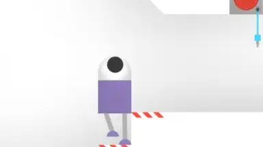 Odd Bot Out скриншот 9