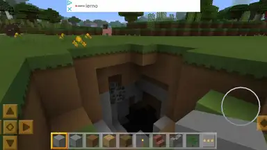 LokiCraft скриншот 13