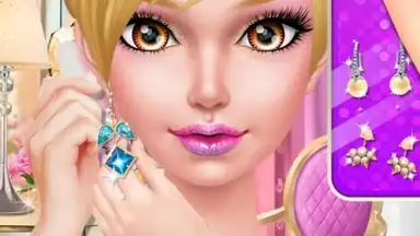 Flea Market Salon скриншот 3