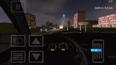 Voyage 2: Russian Roads скриншот 7