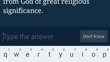 Quizlet скриншот 1