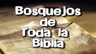 Bosquejos Cristianos скриншот 2