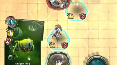 Lost Archive скриншот 2