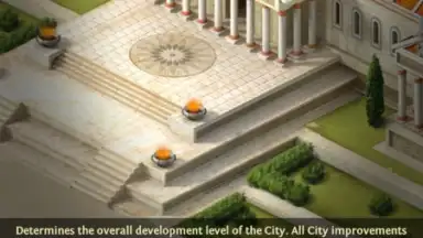 Total Battle скриншот 9