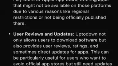 Grok скриншот 5