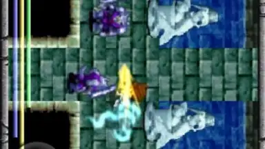 BRAVE скриншот 2