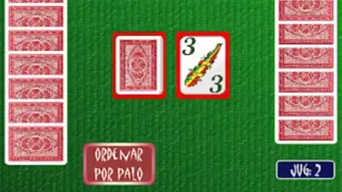 chinchonHD скриншот 8