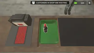 Gas Filling Junkyard Simulator скриншот 3