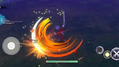 Gate of Nightmares скриншот 4