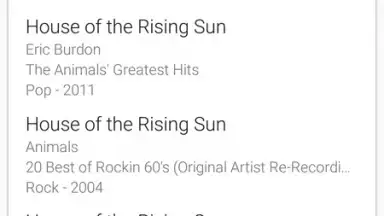 Automatic Tag Editor скриншот 1