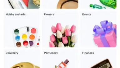UDS App скриншот 17