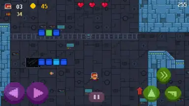 Super Mustache скриншот 4