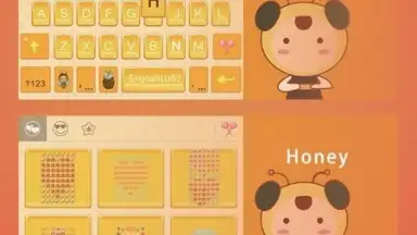 Honey скриншот 1