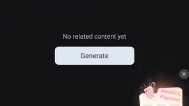 SeaArt скриншот 9