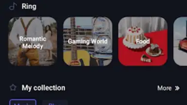 Video to MP3 Convert & Cutter скриншот 2