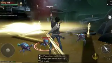 Time Raiders скриншот 12