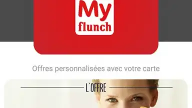Flunch скриншот 4