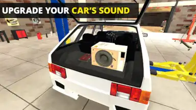Mechanic: Car Tuning Simulator скриншот 7