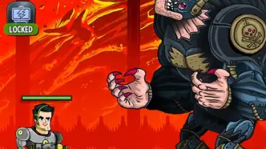 Tap Busters скриншот 3