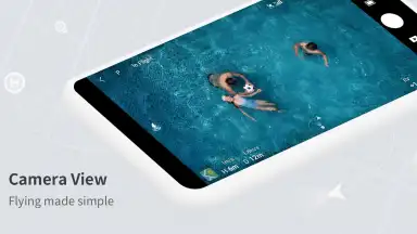 DJI Fly скриншот 4