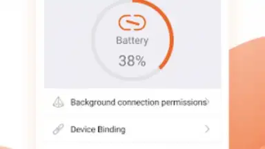 Qwatch скриншот 1