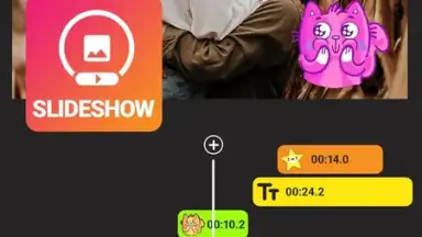 iShot Video Editor скриншот 11