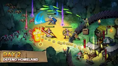 Eclipsoul скриншот 9