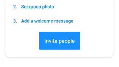 Yahoo Together скриншот 7