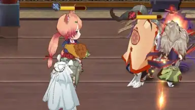 Otogi: Spirit Agents скриншот 11