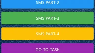 BANGLA SMS NEW 2019 скриншот 4