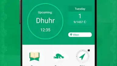 iMuslim скриншот 8
