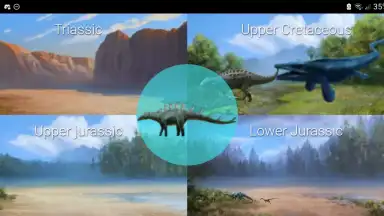 Dinosaur Master скриншот 6