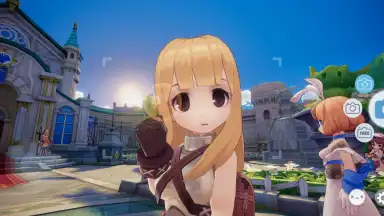 Ragnarok Origin: ROO скриншот 12