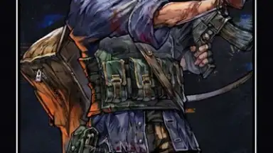 The Walking Dead: All-Stars скриншот 4