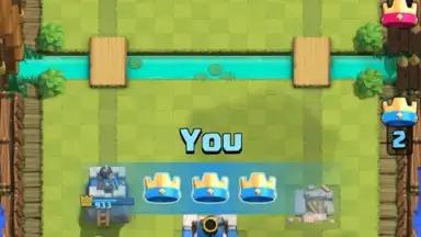Clash Royale скриншот 18