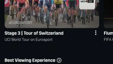 DAZN скриншот 5