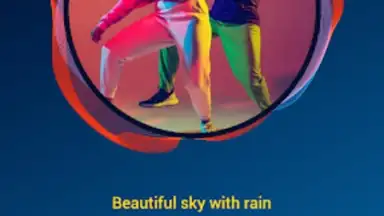 Music Player for Galaxy скриншот 3