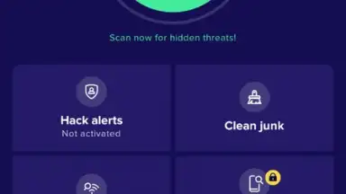 Avast Antivirus & Security скриншот 2